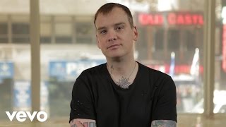 blink182  60 with Matt Skiba