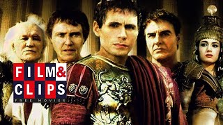 Julius Caesar  Full Movie by FilmClips Free Movies