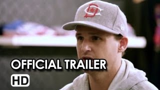 The Motivation Official Trailer 1 2013  Skateboarding Documentary Movie HD