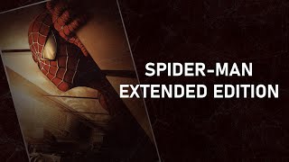 SpiderMan Extended Edition  Creepypasta Reading and Review
