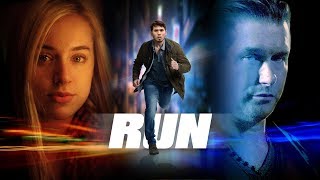 Run 2017  Trailer  Stephen Baldwin  Josiah Warren  Taylor Murphy