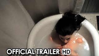 THE INHABITANTS Official Trailer 2015  Creepy Ghost Story Movie HD