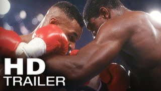 Bruno v Tyson Official Trailer 2021