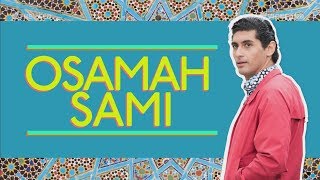 Osamah Sami stars in Australias first Muslim romcom  The Feed