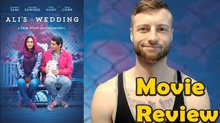 Alis Wedding 2018  Netflix Movie Review NonSpoiler