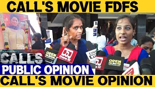 VJ Chithras Fans   Calls movie review  Calls public Opinion   Calls Movie Public Talk