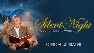 Silent Night  Trailer  Out now on Digital HD