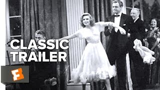 Presenting Lily Mars 1943 Official Trailer  Judy Garland Van Heflin Movie HD