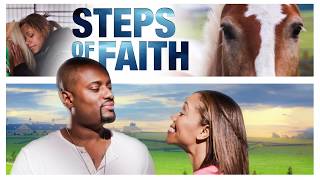 Steps of Faith 2014  Trailer  Charles Malik Whitfield  Chrystee Pharris  Irma P Hall