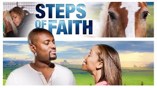 Steps of Faith 2014  Full Movie  Charles Malik Whitfield  Chrystee Pharris  Irma P  Hall