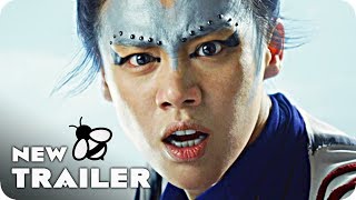Detective Dee 3 The Four Heavenly Kings Trailer 2018 Tsui Hark Movie