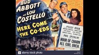 Here Come the Coeds 1945 Full Movie