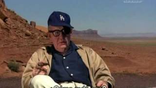 DIRECTED BY JOHN FORD Interview