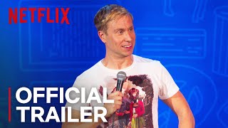 Russell Howard Recalibrate  Official Trailer HD  Netflix