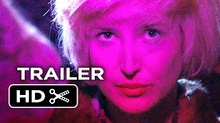 Diamond Tongues Official Trailer 1 2015  Dramedy HD