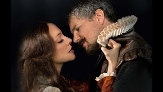 The Taming of the Shrew  Stratford Festival  Official Film Trailer