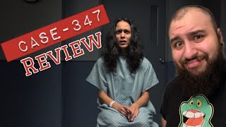 Case 347 2020  Movie Review