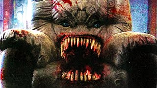 KILLER SOFA Trailer 2019 Horror Movie HD