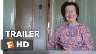No Home Movie Official Trailer 1 2016  Chantal Akerman Documentary HD