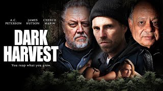 Dark Harvest 2016  Trailer  Cheech Marin  James Hutson  AC Peterson