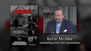 Kevin McAfee Last Ounce of Courage