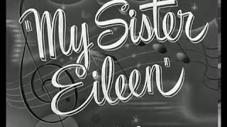 My Sister Eileen  Trailer