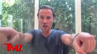 Brink Star Erik von Detten Stoked Kelce Bros Are Fans of Disney Movie  TMZ