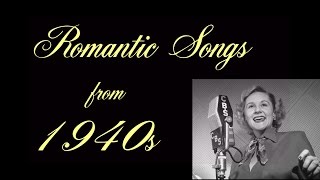 My Foolish Heart  Margaret Whiting  Love songs 1949