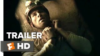 The Last Descent Official Trailer 1 2016  Chadwick Hopson Movie