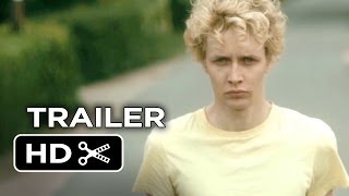 Nothing Bad Can Happen Official US Release Trailer 2014  German Movie HD