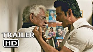 The Least of These The Graham Staines Story Trailer 2019 Sharman Joshi