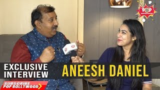 ANEESH DANIEL  Exclusive Interview  The Least of These