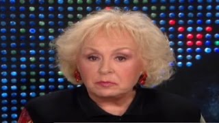 2006 Doris Roberts reflects on Peter Boyles passing