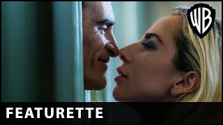 Joker Folie  Deux  What is Folie  Deux Featurette  Warner Bros UK  Ireland