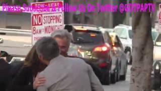 Jamey Sheridan outside Sully Premiere at DGA Theatre in West Hollywood