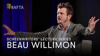 Beau Willimon  BAFTA Screenwriters Lecture Series