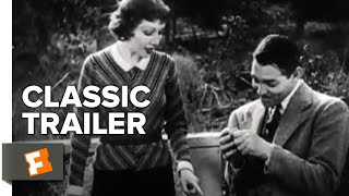 It Happened One Night 1934 Trailer 1  Movieclips Classic Trailers