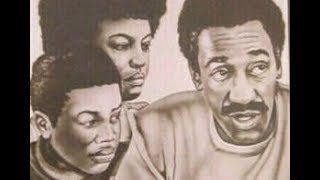 To All My Friends On Shore 1972   Bill Cosby Gloria Foster Dennis Hines