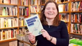 Successful Business Minds by Helen Monaghan