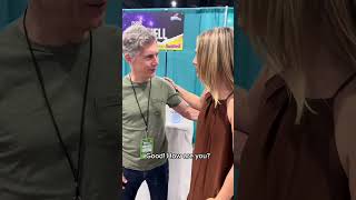 Jerry keeps Bees  Chris Parnell  Spencer Grammer from Rick and Morty