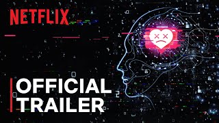 The Social Dilemma  Official Trailer  Netflix