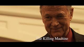 Bo Svenson 4 minute Acting Reel 2019