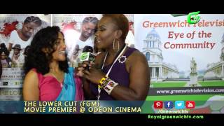 LOW CUT FGM MOVIE PREMIER  by George Kelly