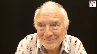 Indiana Jones Paul Freeman Interview  Raiders of The Lost Ark