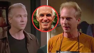 Seinfeld actor Peter Crombie  Passed Away  Cause Of Death is shocking