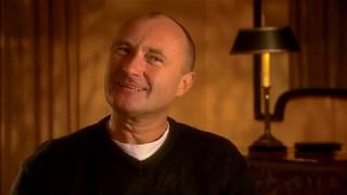 Phil Collins  A Life Less Ordinary Documentary  2002 EXTRAS