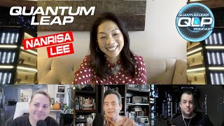 Nanrisa Lee Interview QUANTUM LEAP