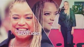 Kasi Lemmons Stellar Sunday Spotlight