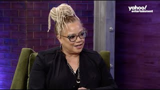 Filmmaker Kasi Lemmons remembers a hairdresser mansplaining  directing to her while on set