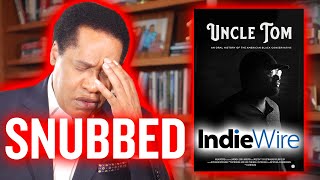 Uncle Tom Snubbed Again  Best Documentaries Of 2020  IndieWire  Larry Elder